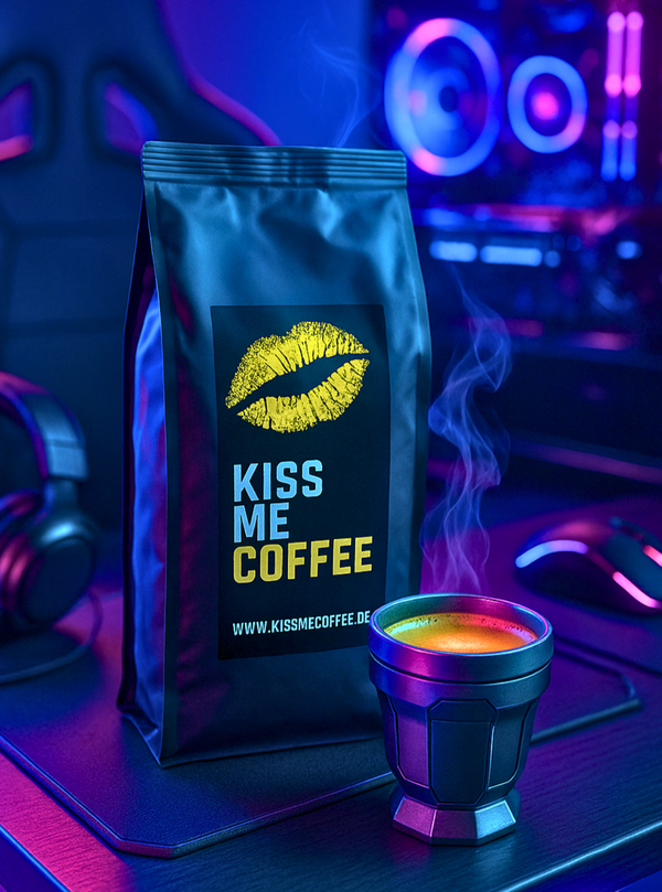 Espresso Crema - Medium