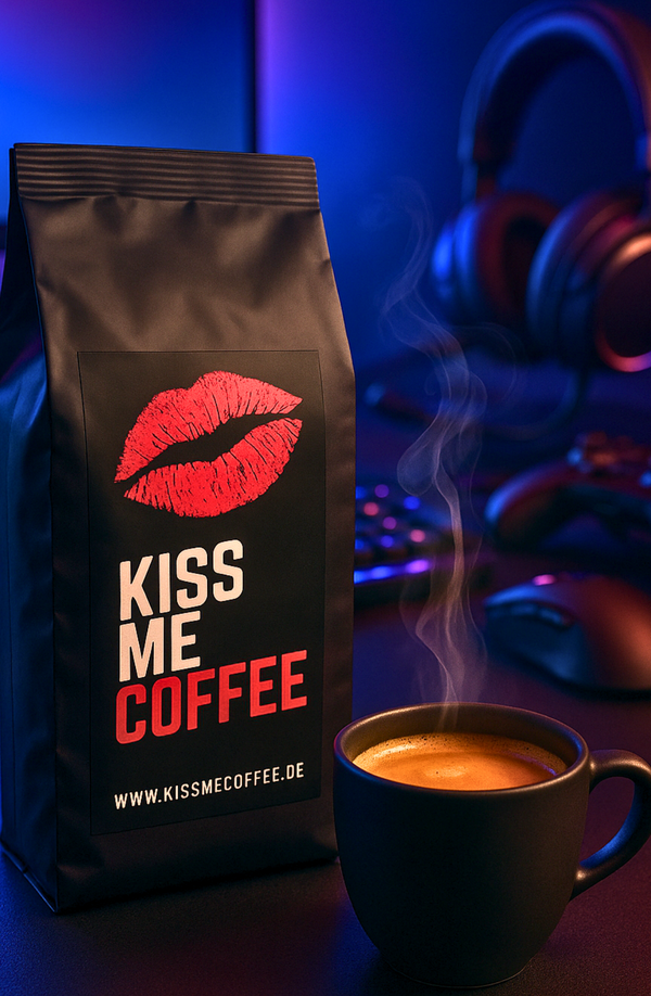 Espresso für epische Boss Kämpfe - NG+1