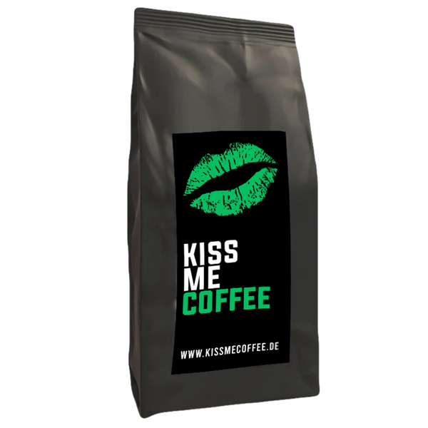 Decaff Espresso - Easy