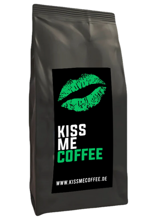 Kiss Me Coffee Espresso Decaff
