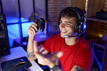 Der ultimative Boost für Gamer: Kaffee und seine Vorteile