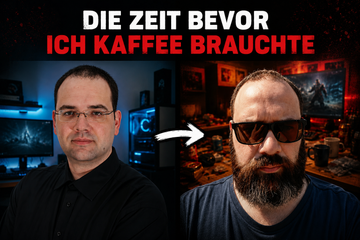 Abraxsus1983 im Portrait: Der ruhige Weg, die Lootgoblins und „Gelb ist Liebe