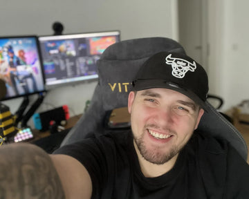 Kuma im Portrait: 24-Stunden-Streams, ein Safespace für gute Menschen und Kaffee für lange Nächte