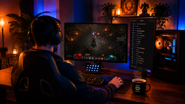 Die Energie-Revolution: Warum Gamer auf Kaffee setzen sollten
