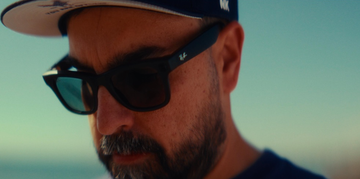 ringko im Portrait: Musik, Mikrofon und ein perfekter Flat White