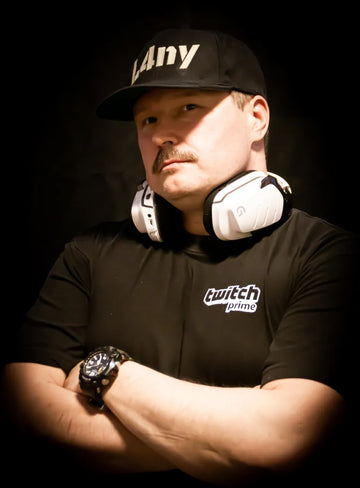 L4ny_ im Portrait: World of Tanks, Bodenständigkeit und eine Community wie Familie