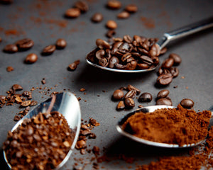 Die Energie-Revolution: Warum Gamer auf Kaffee setzen sollten