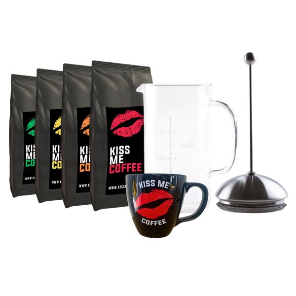 KMC „Starter Loadout“