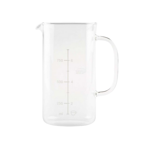 KMC „Crafting Station“ French Press