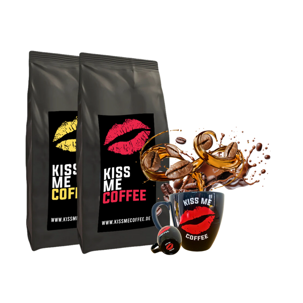 KMC „Level-Up Kit“