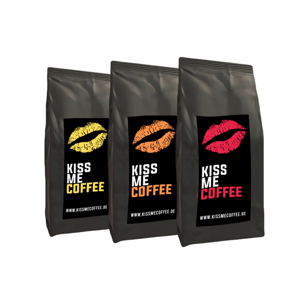 KMC „Noob to Pro Pack"