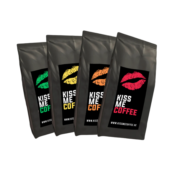 KMC „Starter Loadout“