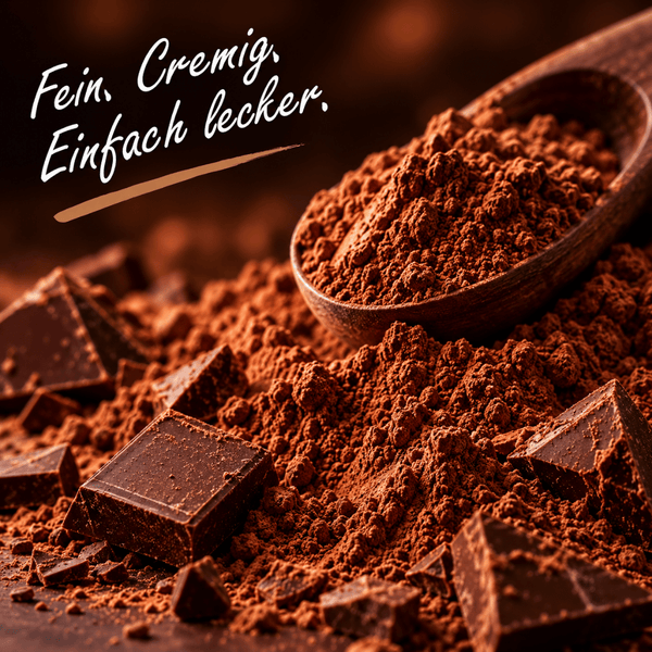 Heiße Schokolade für Gamer | Kiss Me Cocoa