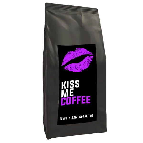 Espresso "ALLIANCE" für B2B Kunden